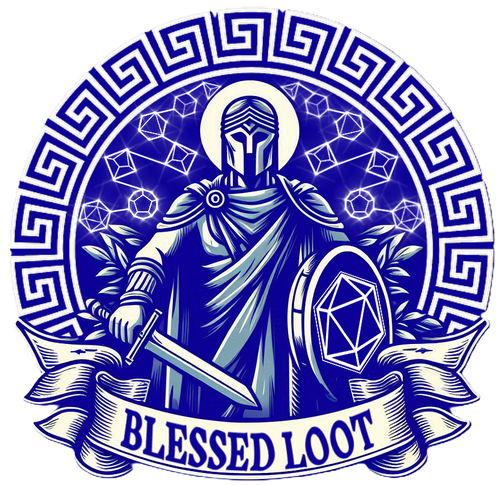 Blessed Loot